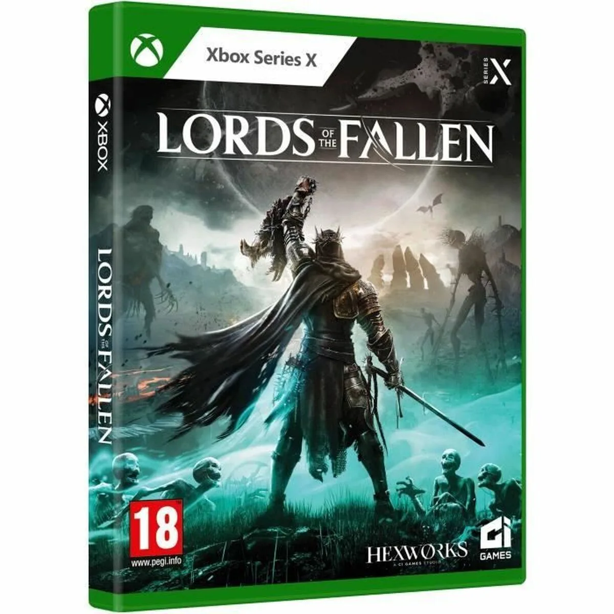 Jeu video xbox series x ci games lords of the fallen fr s719368655. Pour vous, nous avons créé Diaytar : l'antidote à la monotonie shopping, une injection régulière de produits novateurs.