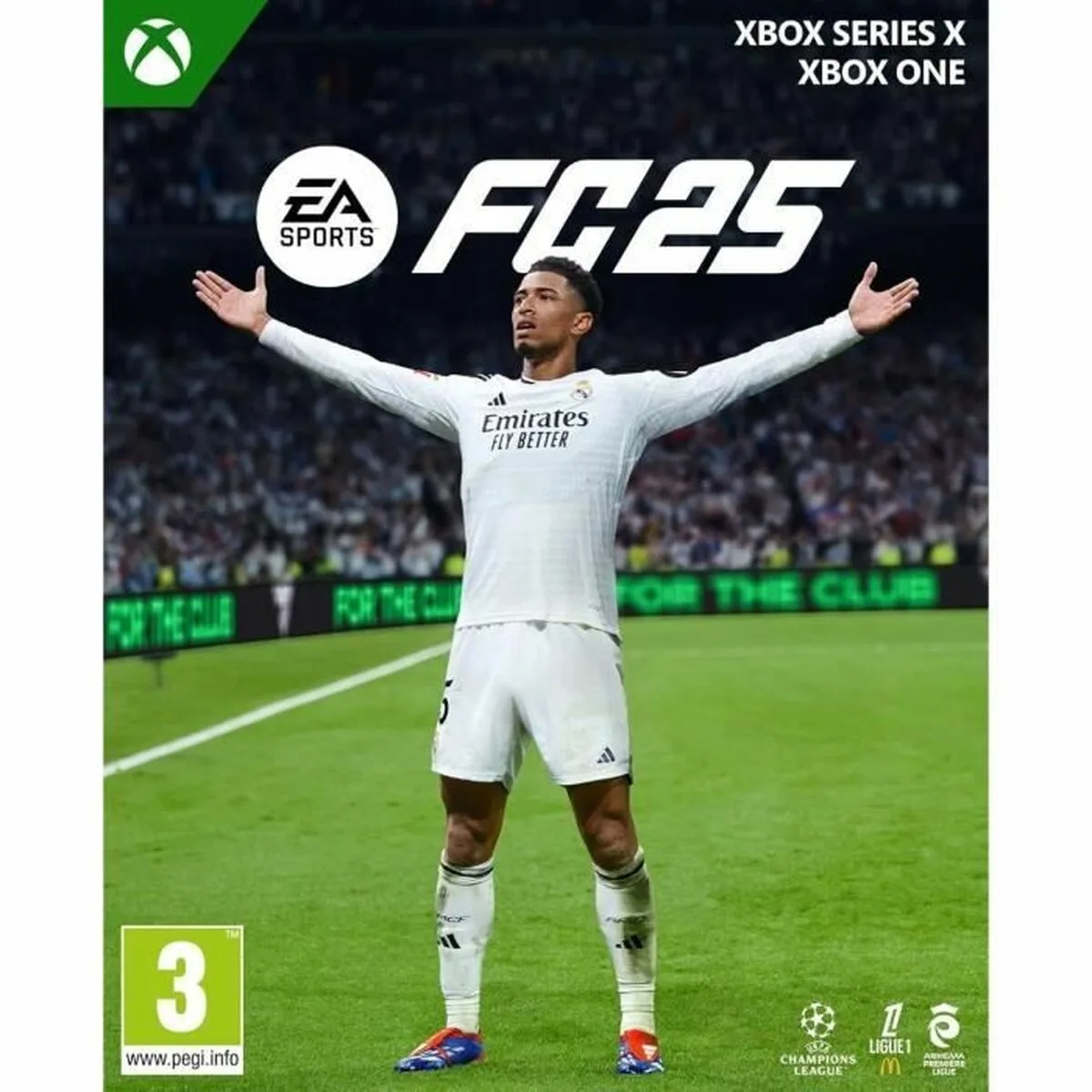 Jeu video xbox series x electronic arts fc 25 s7100939525. Prêt à upgrade votre vie ? Diaytar dégaine une arsenal de produits pour passer au niveau supérieur.