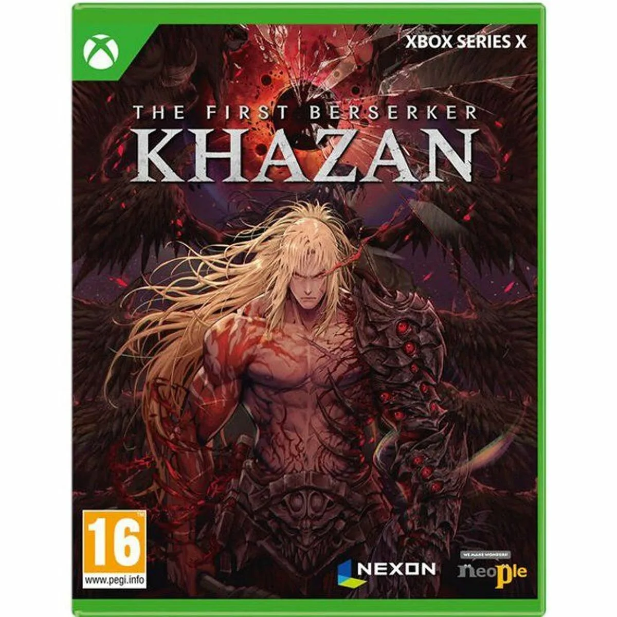 Jeu video xbox series x just for games fireshine the first berserker khazan s7101527167. La force de Diaytar : comprendre vos besoins et vos désirs pour vous proposer les produits les plus adaptés et les plus désirables