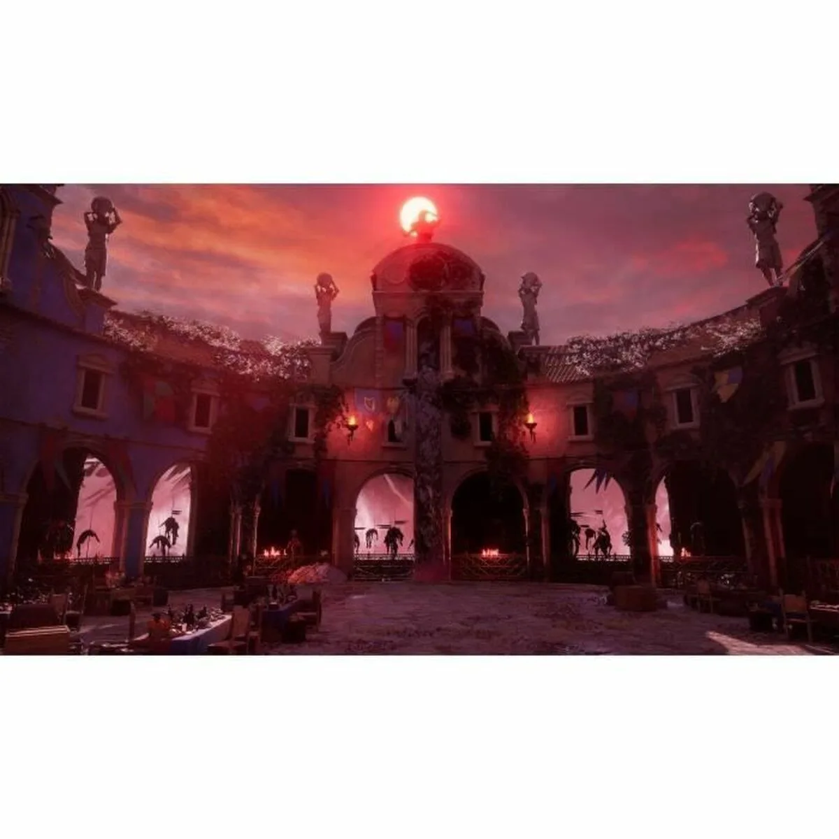 Jeu video xbox series x just for games la ultima cancion s7101513010. Diaytar est le résultat de milliers d'heures de recherche et développement pour vous offrir une offre généraliste d'exception.