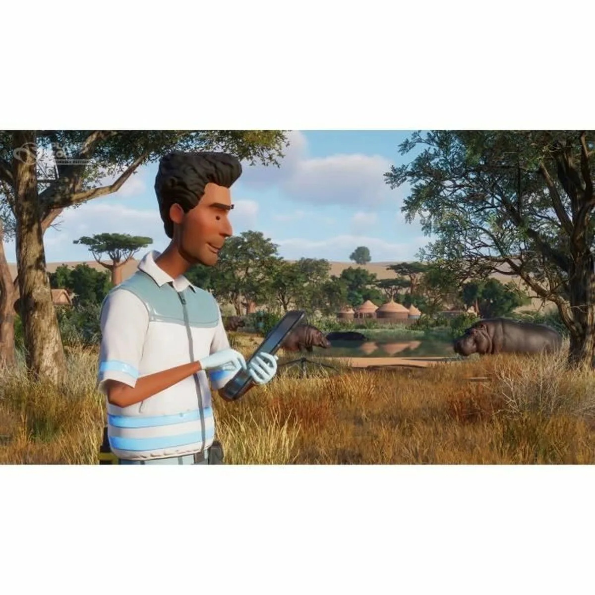 Jeu video xbox series x just for games planet zoo s7100909724. Oubliez tout ce que vous savez sur le e-commerce. Diaytar réécrit les règles avec une offre audacieuse et éclectique.