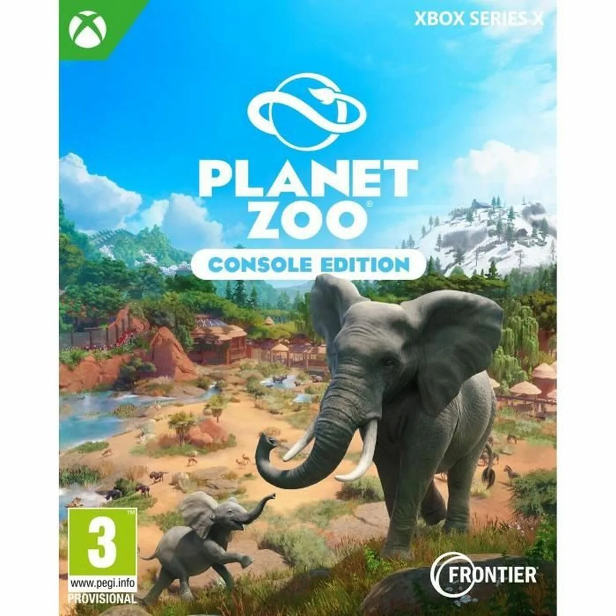 Jeu video xbox series x just for games planet zoo s7100909787. Plongez dans l'univers Diaytar où chaque produit raconte une histoire.