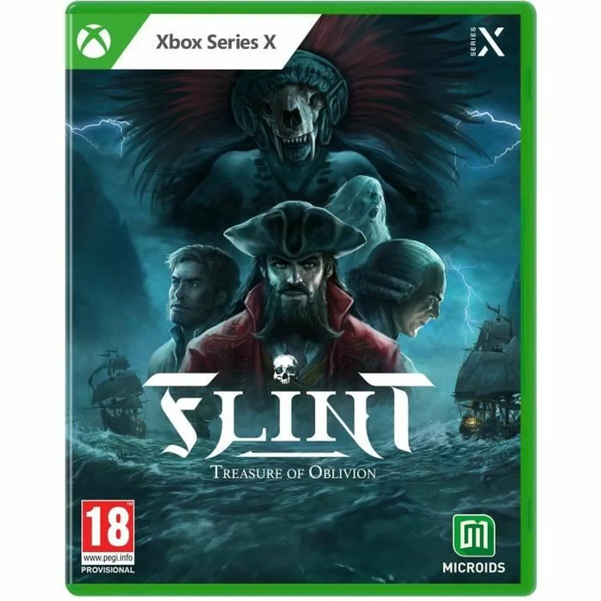 Jeu video xbox series x microids flint treasure of oblivion s7101275333. Diaytar ou l'éloge de la diversité : un catalogue riche et varié où chacun trouve son bonheur, quel que soit son style