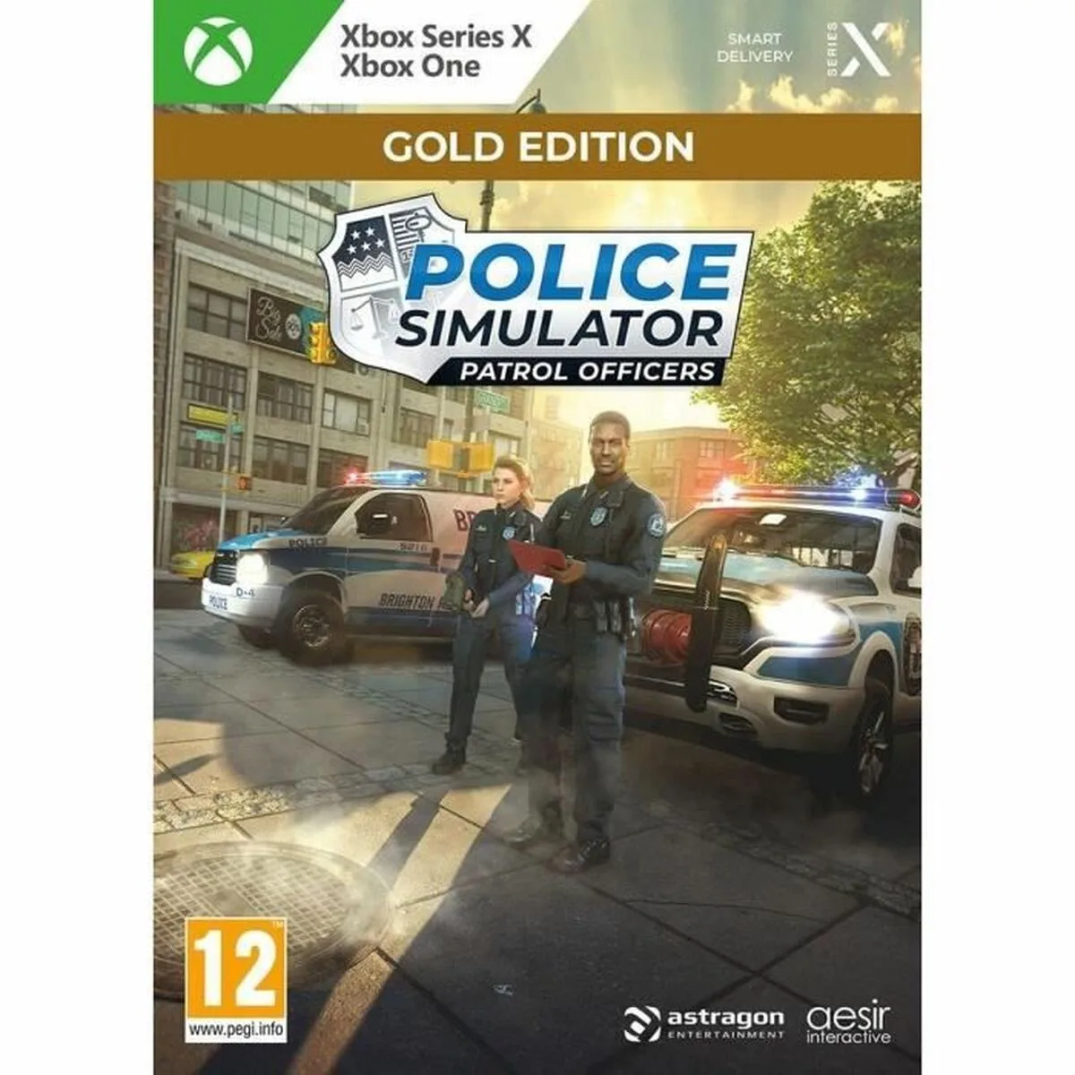 Jeu video xbox series x microids police simulator patrol officers gold edition s7100315758. Avec Diaytar, profitez d'une sélection généraliste qui a du caractère et qui reflète les aspirations de notre époque