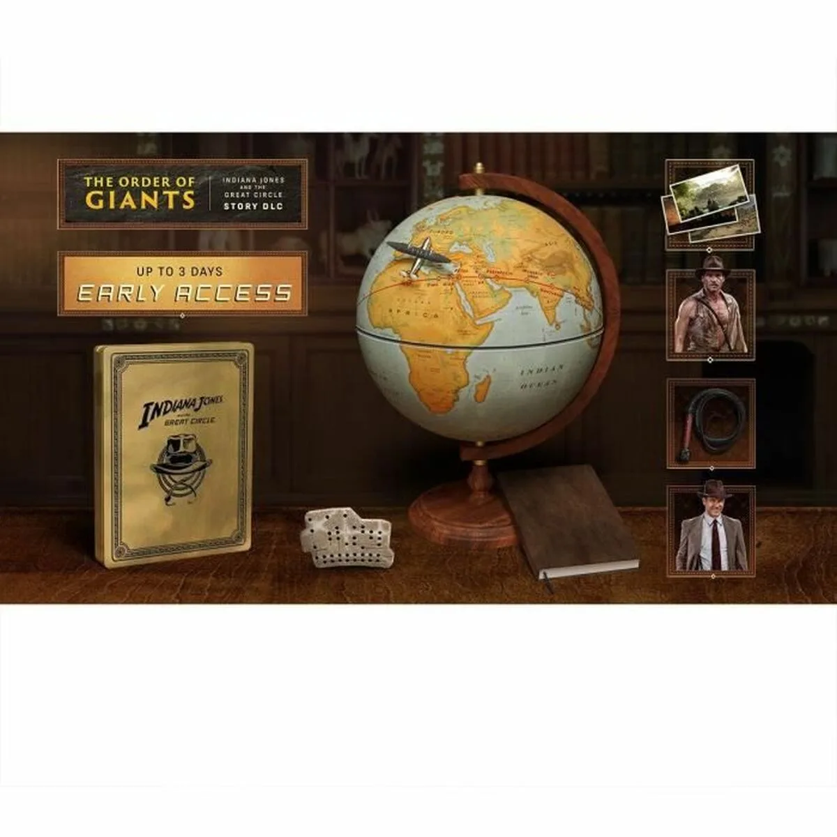 Jeu video xbox series x microsoft indiana jones and the ancient circle s7101275043. Diaytar s'engage à vous proposer une expérience shopping unique avec des produits généraux innovants, tendance et toujours à prix attractifs