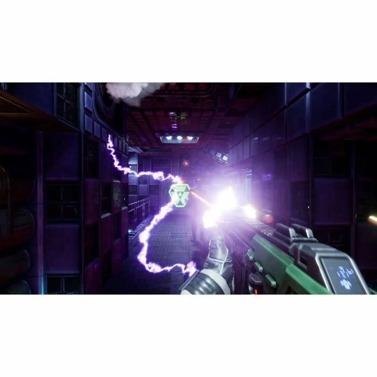Jeu video xbox series x prime matter system shock s7100203628. Bienvenue sur Diaytar, la plateforme qui a réussi le pari de rendre le shopping généraliste aussi excitant que la mode.