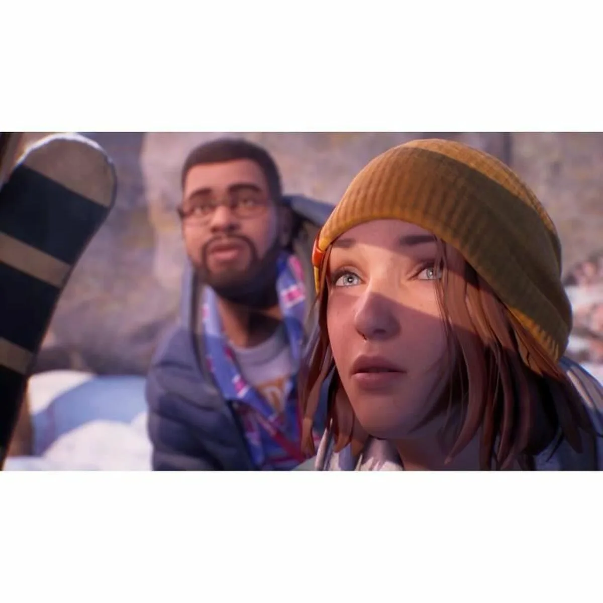 Jeu video xbox series x square enix life is strange double exposure fr s7101077216. Diaytar, c'est le point de départ de toutes vos histoires. Quel produit allez-vous choisir pour écrire la suite ?