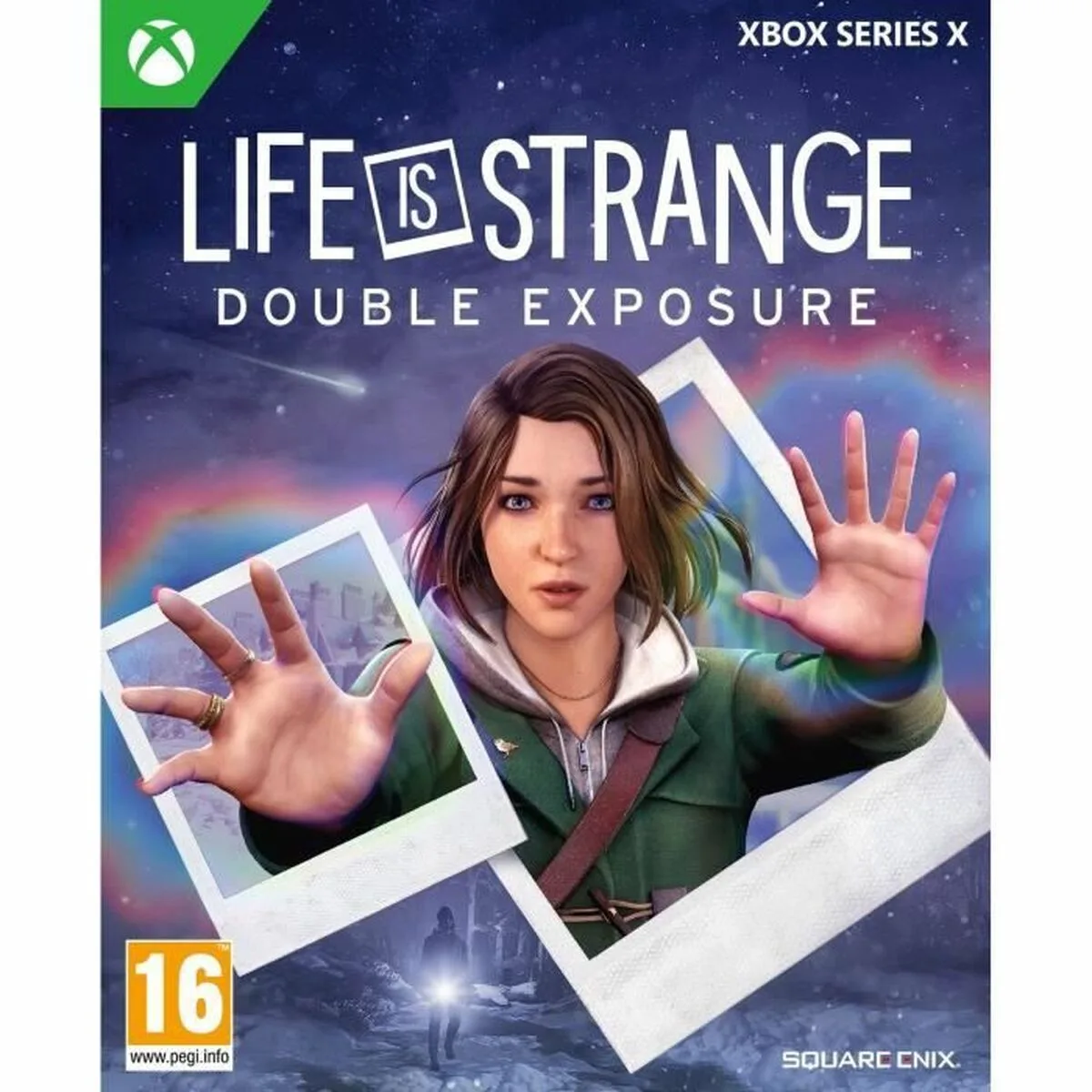 Jeu video xbox series x square enix life is strange double exposure fr s7101077281. Diaytar : là où le shopping devient une forme d'art. Curateur d'un quotidien plus beau et plus fonctionnel.