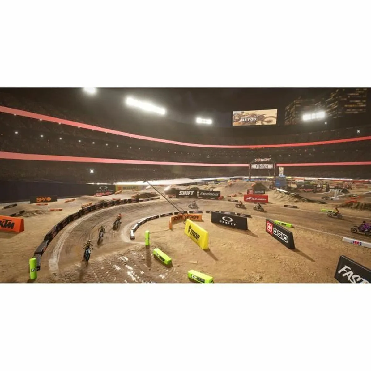 Jeu video xbox series x thq nordic mx vs atv legends season two fr s7101077848. Diaytar défend une idée forte : le shopping en ligne doit être une aventure qui éveille la curiosité et comble les besoins