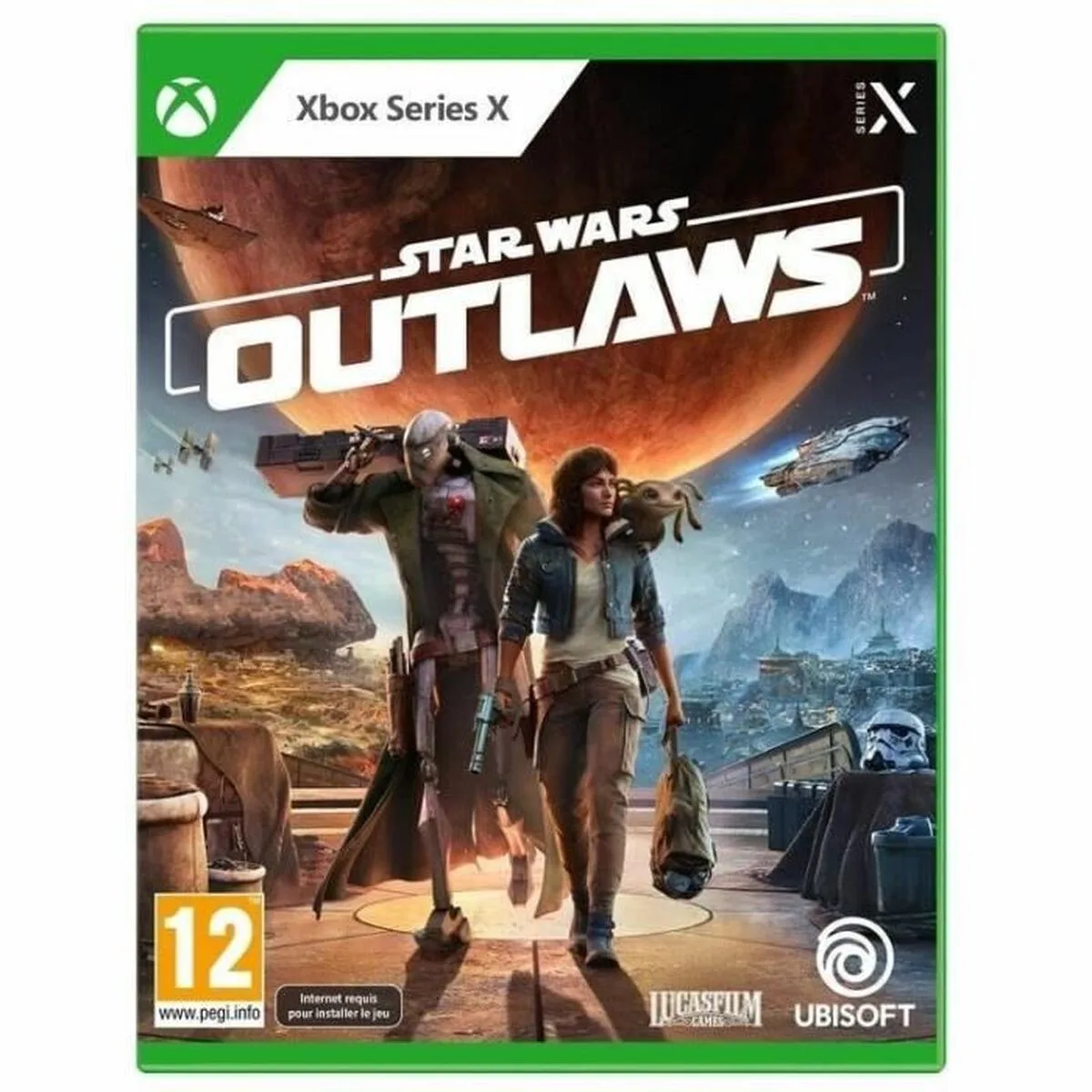 Jeu video xbox series x ubisoft star wars outlaws fr s7100773929. Diaytar, c'est la boîte à outils de votre vie idéale. Des produits pour construire, embellir et optimiser votre quotidien.