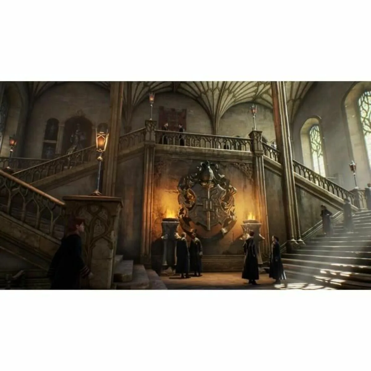 Jeu video xbox series x warner games hogwarts legacy the legacy of hogwarts s718567894. Diaytar, c'est l'alchimie parfaite entre la froide efficacité de la tech et la chaleur rassurante des produits de qualité.