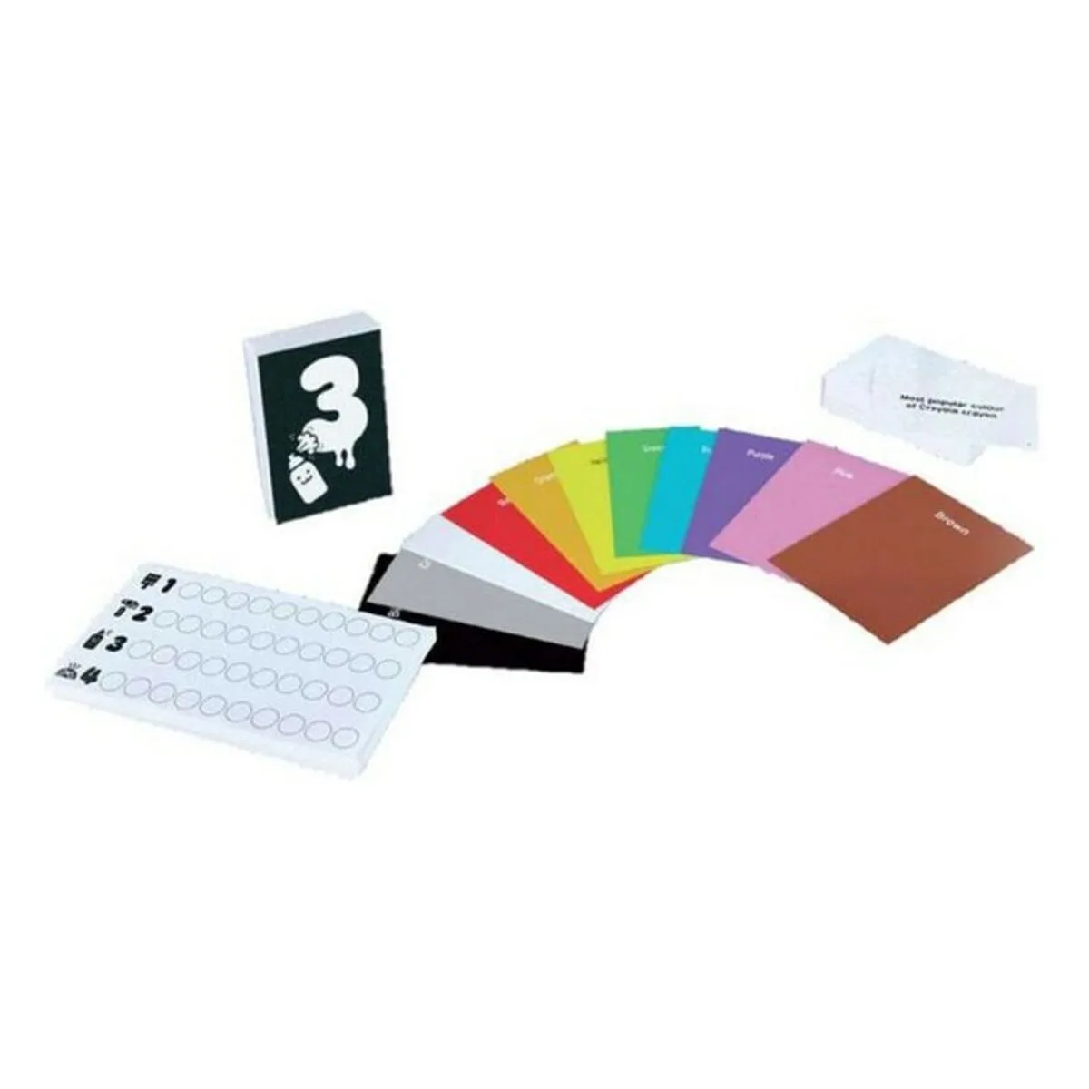 Jeux de cartes colour brain mercurio es s241217139. Diaytar, c'est le point de rencontre entre les passionnés de belles technologies et les amateurs de décoration tendance