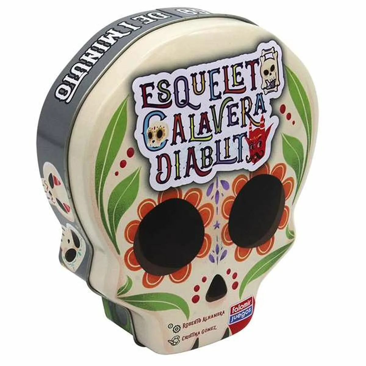 Jeux de cartes falomir calavera diablito es s243686051. L'excellence à portée de clic avec la boutique en ligne Diaytar.