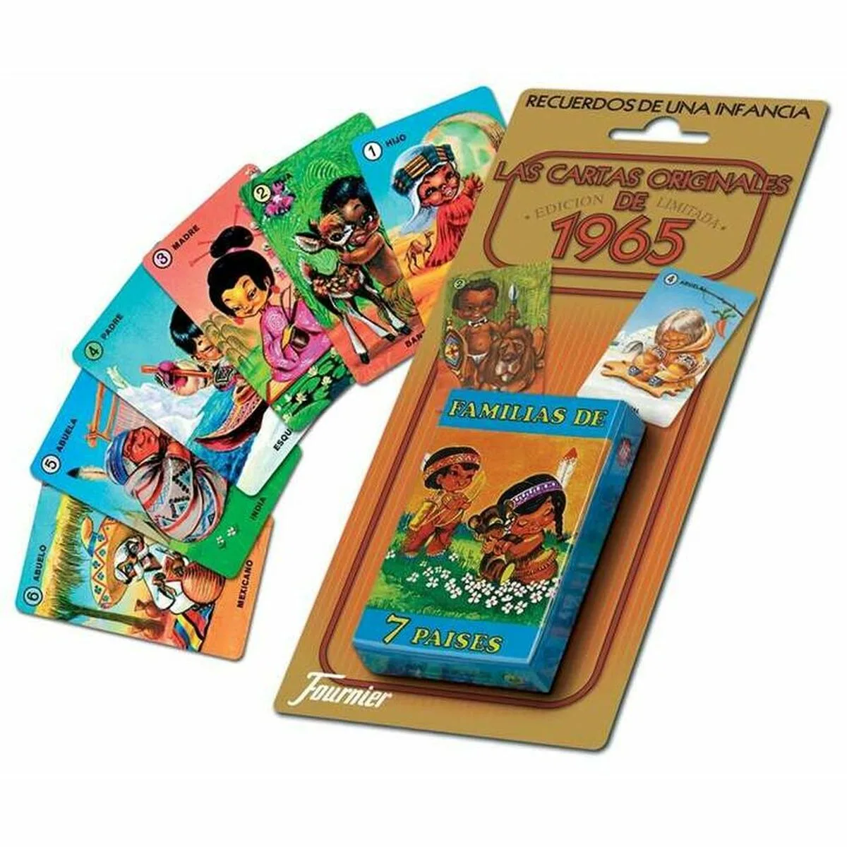 Jeux de cartes fournier f21966 s241414482. La boutique en ligne Diaytar, un terrain de jeu infini pour tous ceux qui aiment découvrir des produits utiles et beaux