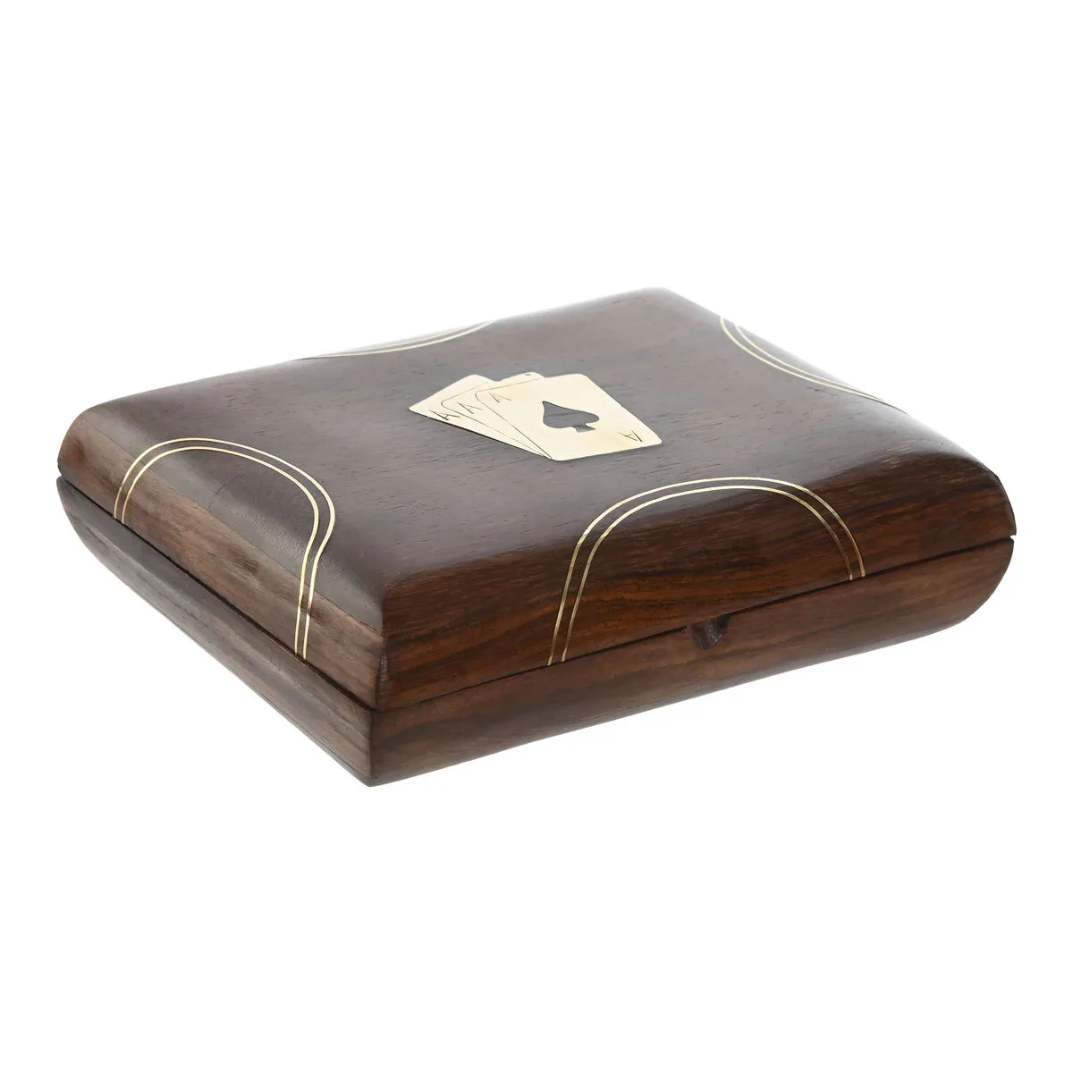 Jeux de cartes home esprit s305712794. La recette Diaytar : un tiers de design, un tiers d'innovation, un tiers de fonctionnalité. Le tout saupoudré de tendance.