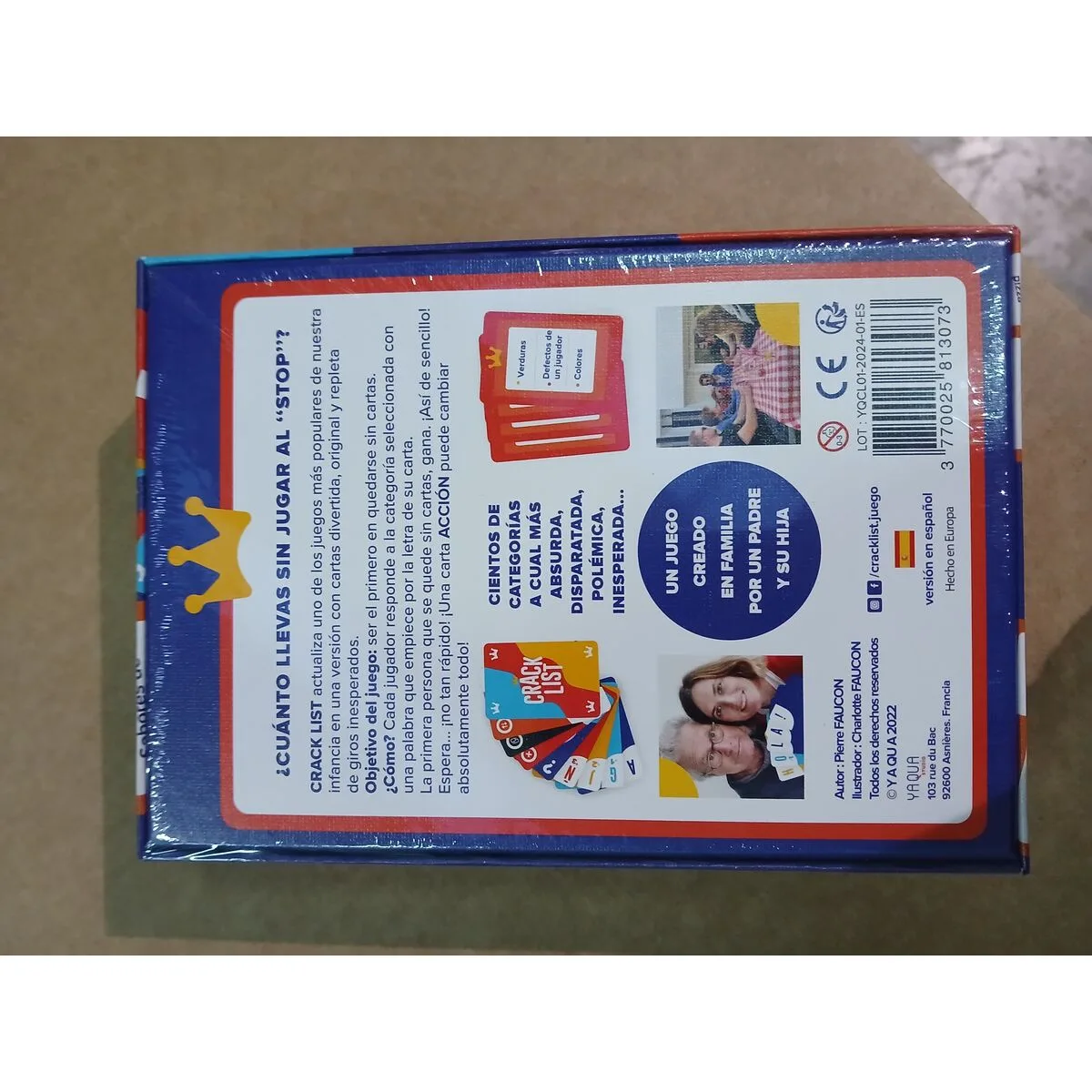 Jeux de cartes magicbox crack list s244920183. Diaytar, c'est le testament vivant qu'on peut allier large choix et qualité exemplaire dans le e-commerce.