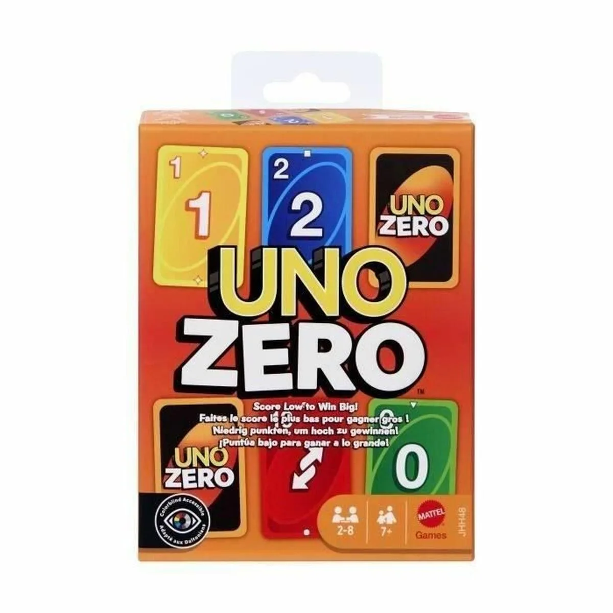 Jeux de cartes mattel s7102113865. Chez Diaytar, chaque détail compte pour votre satisfaction totale.