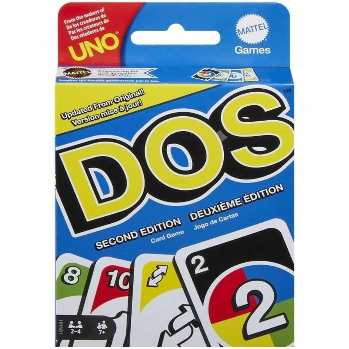 Jeux de cartes mattel uno dos fr s719728880. Diaytar vous invite à un voyage shopping au cœur des produits qui définissent le mode de vie contemporain