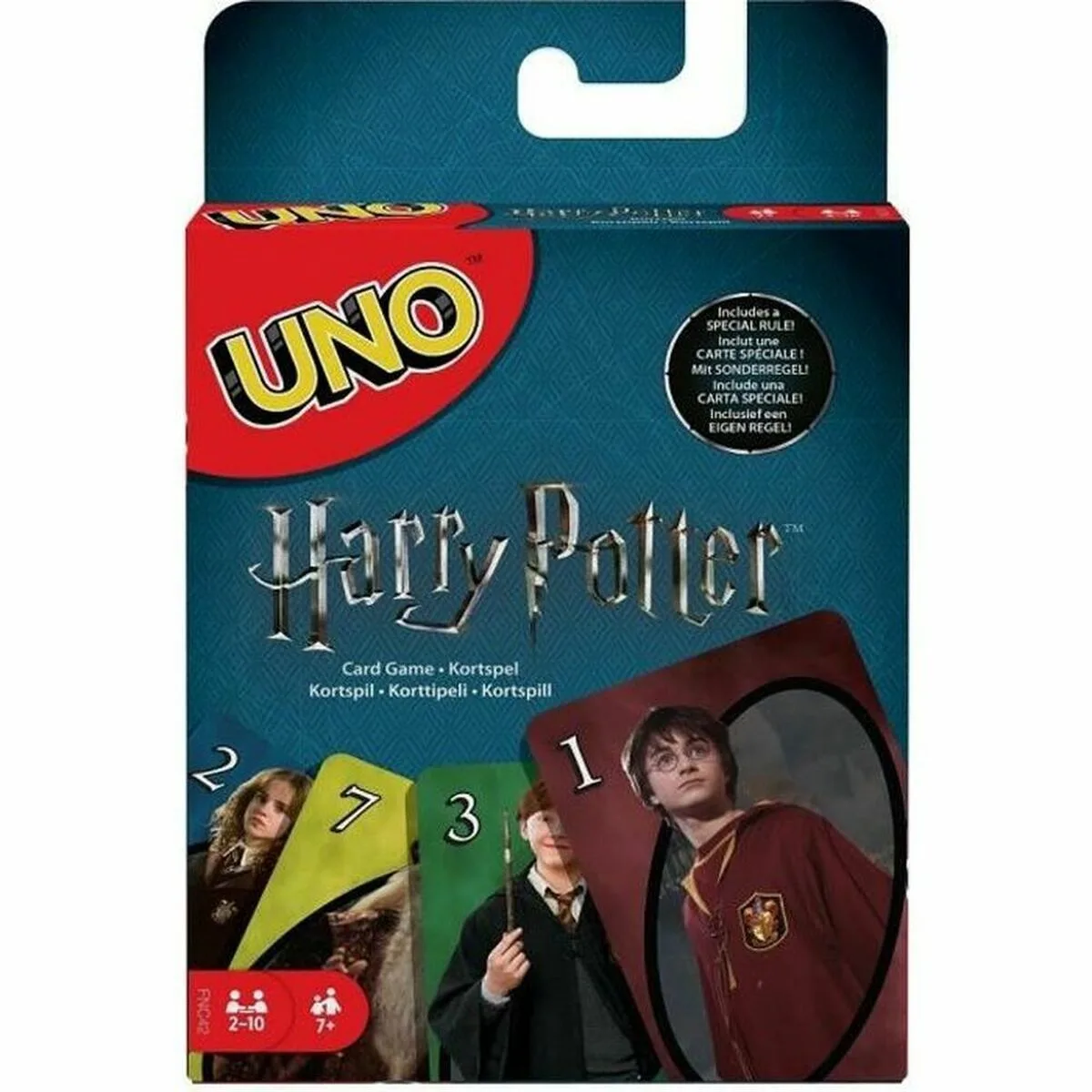 Jeux de cartes mattel uno harry potter s715748392. Diaytar, c'est l'assurance de produits qui durent, tant dans leur construction que dans leur style intemporel.
