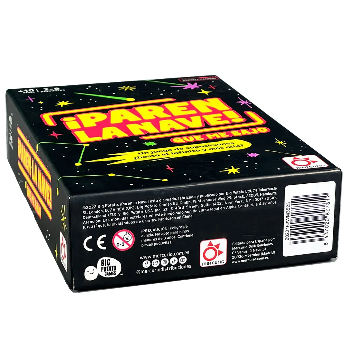 Jeux de cartes mercurio paren la nave es s243304737. Diaytar a été pensé pour les multitâches, les exigeants, les pressés, les rêveurs... En somme, pour vous.