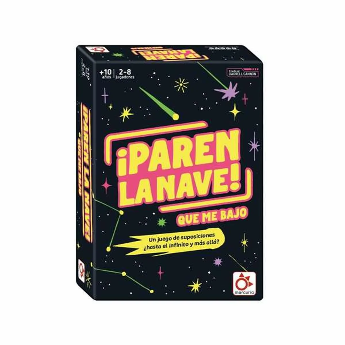 Jeux de cartes mercurio paren la nave es s243304764. Diaytar, c'est la certitude de dénicher la perle rare, qu'il s'agisse d'un produit électronique de pointe ou d'un accessoire tendance