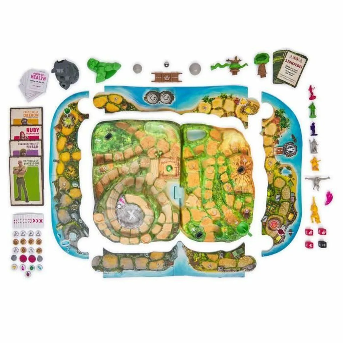 Jeux de cartes spin master jumanji danger island s7100446379. Préparez-vous à être impressionné. Diaytar lève le voile sur une sélection de produits qui défie toute concurrence.