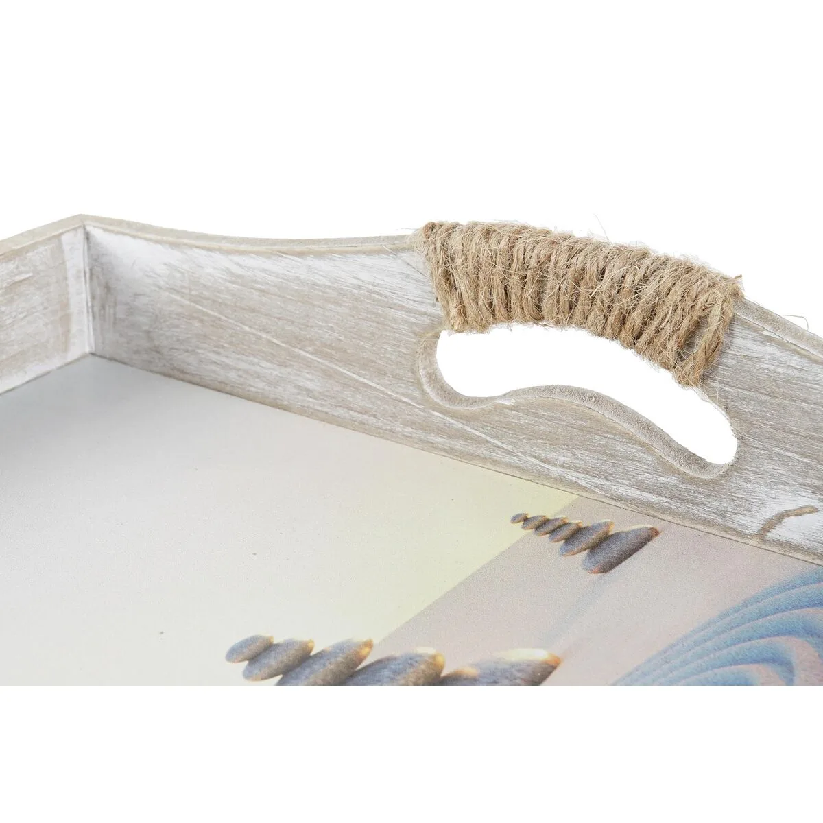 Jeux de plateaux dkd home decor 40 x 30 x 6 cm bois mdf 2 unites s303876565. Diaytar, c'est l'alchimie parfaite entre la froide efficacité de la tech et la chaleur rassurante des produits de qualité.