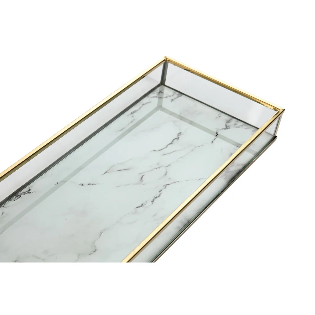 Jeux de plateaux home esprit blanc dore metal verre 42 x 15 x 4 cm 2 unites s305802119. Exprimez votre personnalité avec les accessoires tendance de Diaytar.