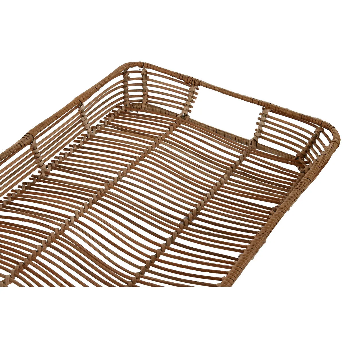 Jeux de plateaux home esprit naturel metal 44 x 32 x 6 cm 3 unites s306000264. Diaytar : Votre guide shopping pour une sélection exigeante de produits tendance, technologiques et domestiques