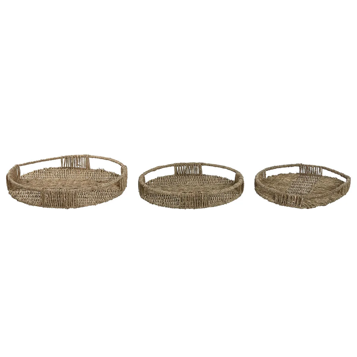 Jeux de plateaux home esprit naturel metal 45 x 45 x 7 cm 3 unites s306000122. Bienvenue sur Diaytar, la plateforme qui réconcilie l'âme de la boutique de quartier avec la puissance du digital.