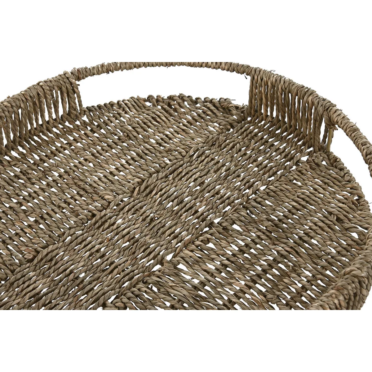 Jeux de plateaux home esprit naturel metal 45 x 45 x 7 cm 3 unites s306000185. Diaytar s'adapte à vos besoins avec une gamme complète et variée.