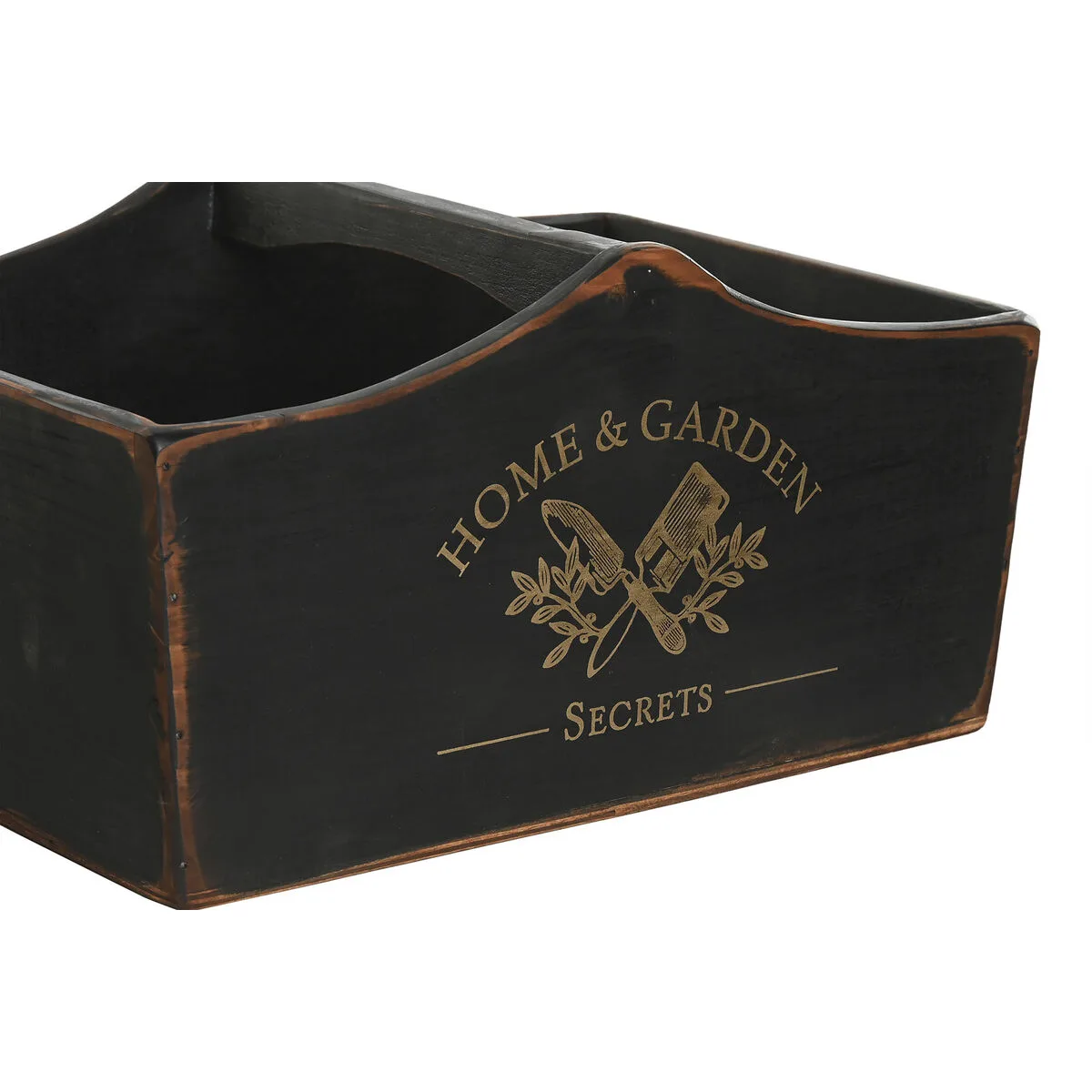 Jeux de plateaux home esprit noir bois d epicea 35 x 22 x 18 cm s305612632. Soyez à la pointe de la tendance et de la technologie avec Diaytar, votre partenaire pour un shopping généraliste avisé