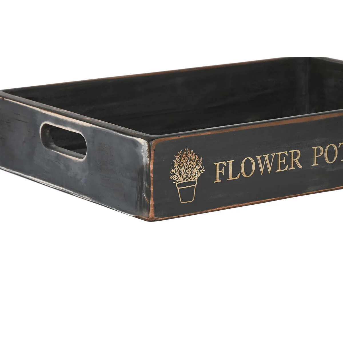 Jeux de plateaux home esprit noir bois d epicea 56 x 38 x 10 cm 3 pieces s305613291. Diaytar, c'est la fusion entre le meilleur de l'artisanat et le cutting-edge de la technologie, au service de votre quotidien.