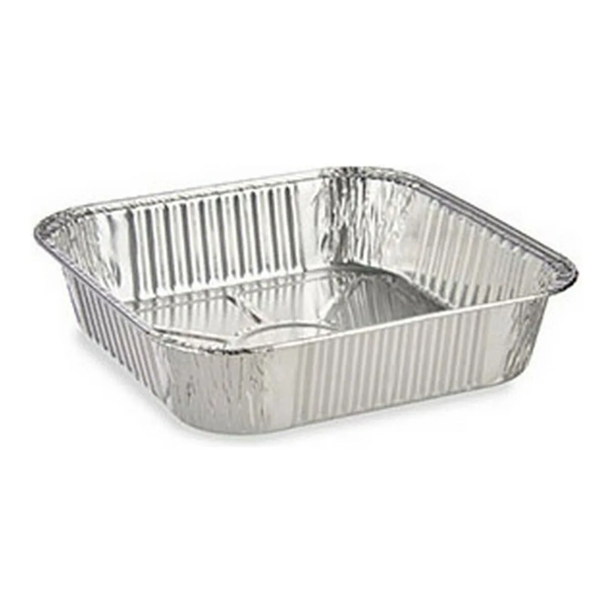 Jeux de plateaux kinvara 23241 argente aluminium 20 5 x 6 5 x 20 5 cm s360601754. Diaytar Mode : Où l'élégance rencontre l'originalité pour un style unique.