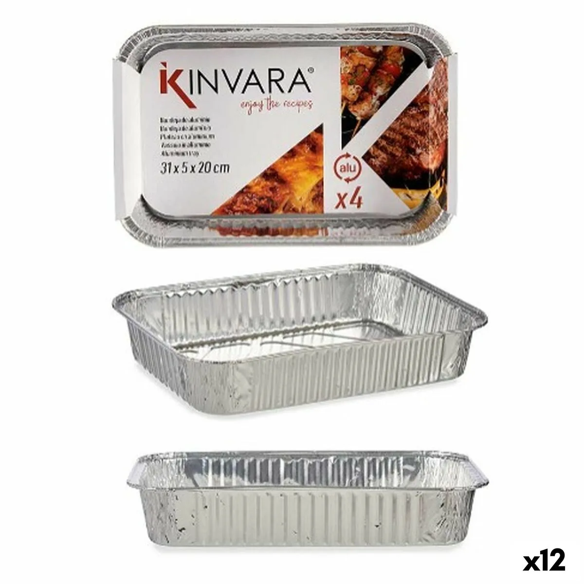 Jeux de plateaux kinvara 82276 12 unites 4 pieces s363286673. Diaytar : Le curateur de votre quotidien. Des produits soigneusement choisis pour leur originalité et leur utilité