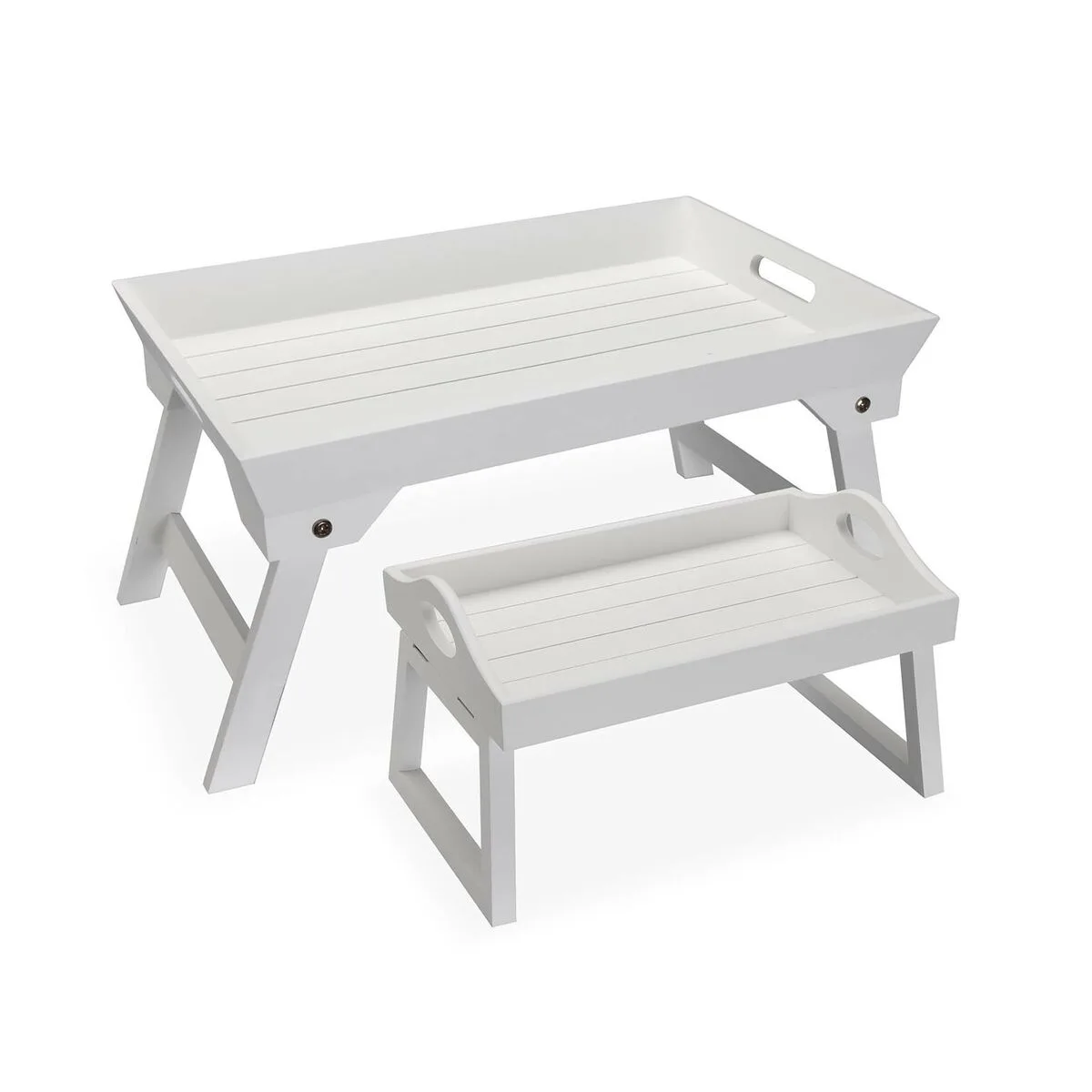Jeux de plateaux versa blanc bois mdf 32 x 24 x 48 cm s341309543. Diaytar : Votre guide shopping pour une sélection exigeante de produits tendance, technologiques et domestiques