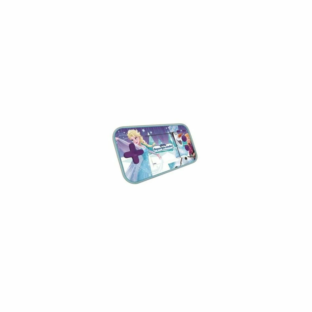 Jeux video lexibook frozen s715610660. Diaytar incarne le renouveau du commerce en ligne : authentique, engagé et résolument tourné vers l'avenir.