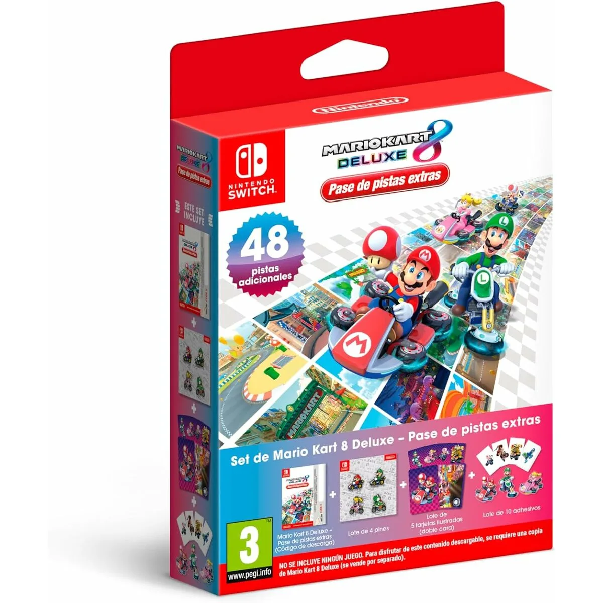 Jeux video nintendo s045338136. Diaytar s'adresse aux esprits modernes en quête de produits qui allient performance technologique et design épuré