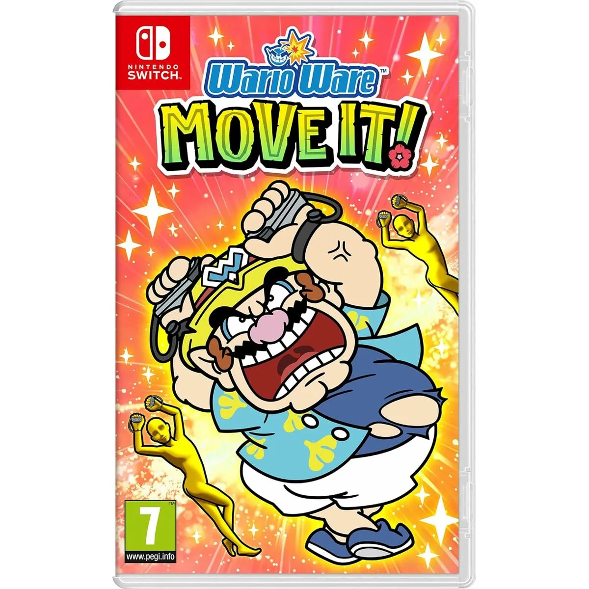 Jeux video nintendo s045366261. Style et élégance se conjuguent parfaitement dans notre rayon mode Diaytar.