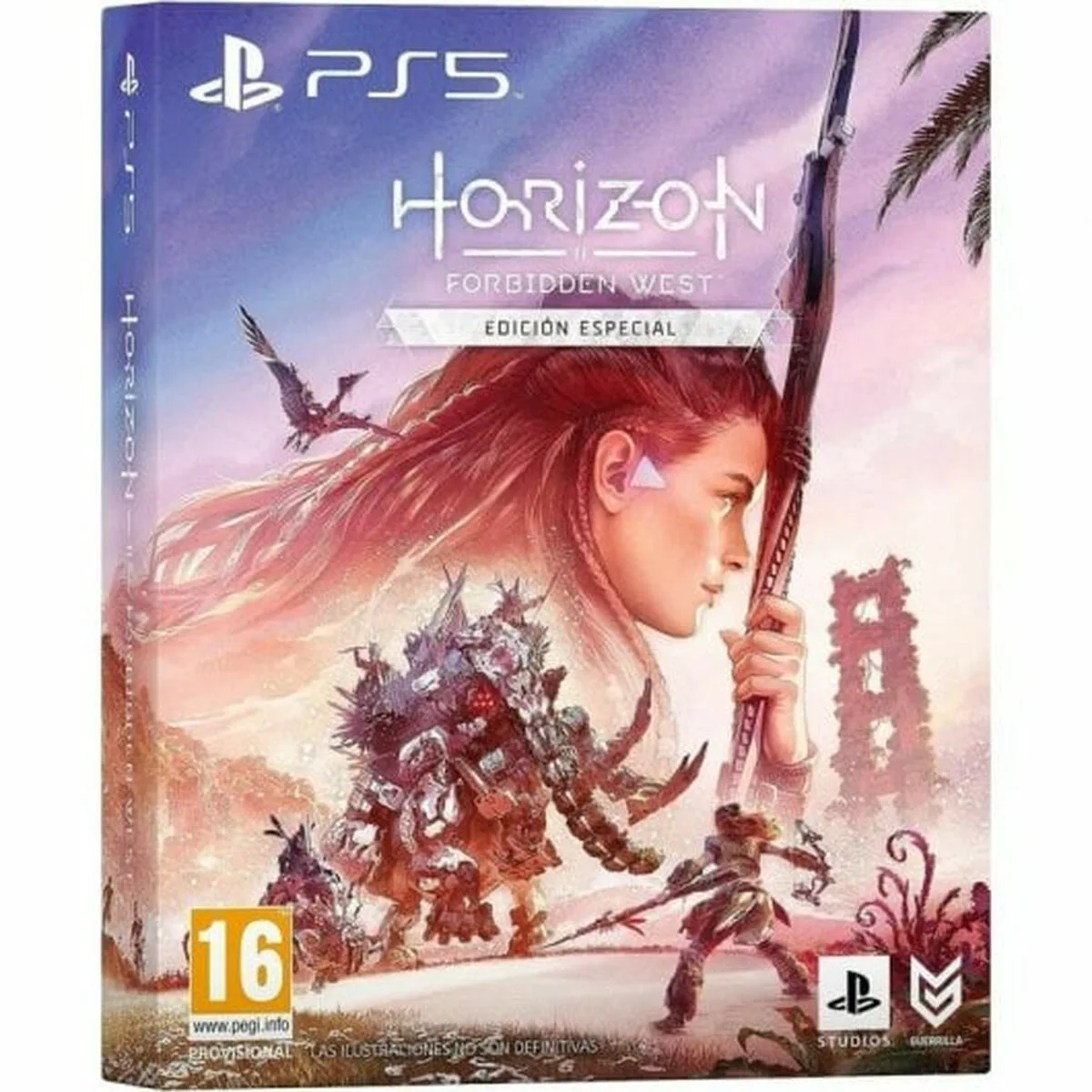 Jeux video sony s045359258. Révélez votre style avec la collection capsule Diaytar, limitée et exclusive.