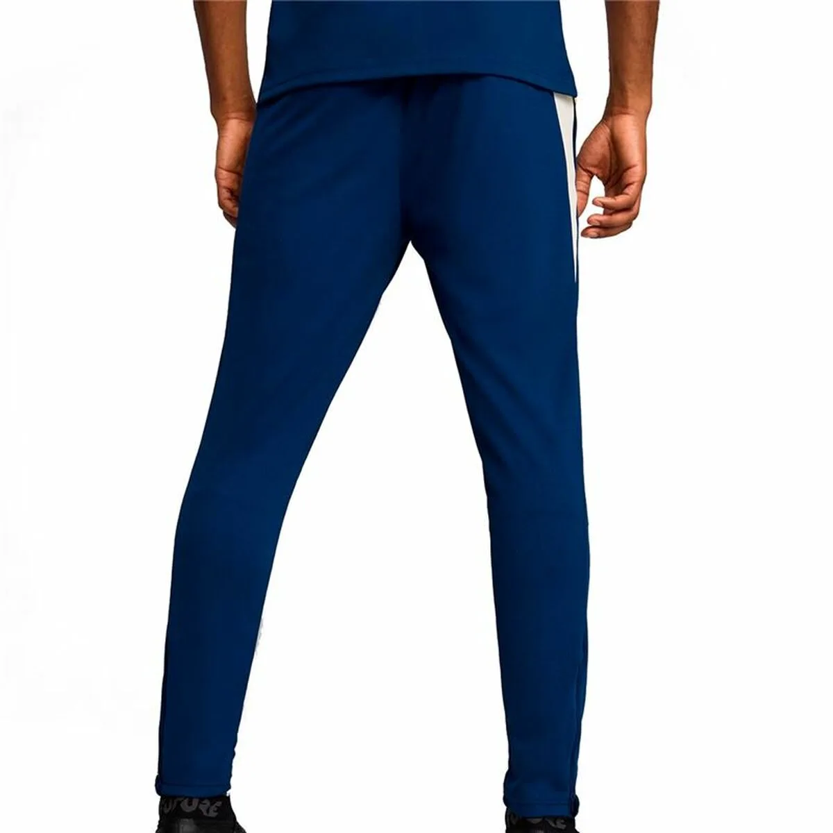 Jogging d entrainement de football pour adultes puma fpf training homme s6418078416. Créez votre look signature avec les pièces mode sélectionnées par Diaytar.