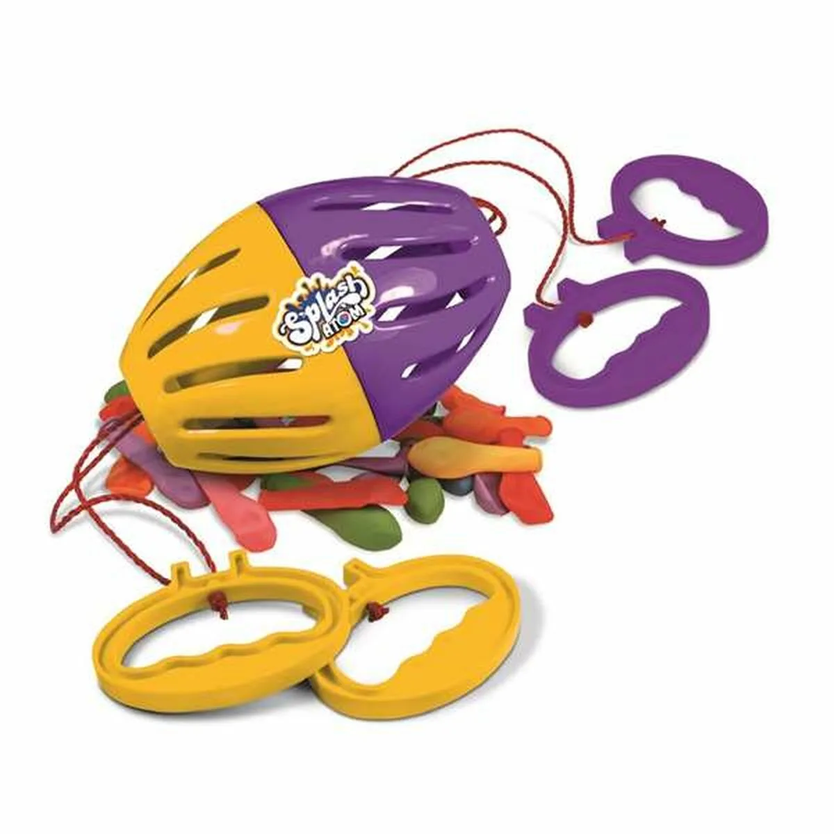 Jouet arroseur bizak splash plastique s245496672. Diaytar, c'est le carnet d'adresses secret des influenceurs lifestyle. Découvrez les produits qu'ils utilisent vraiment.