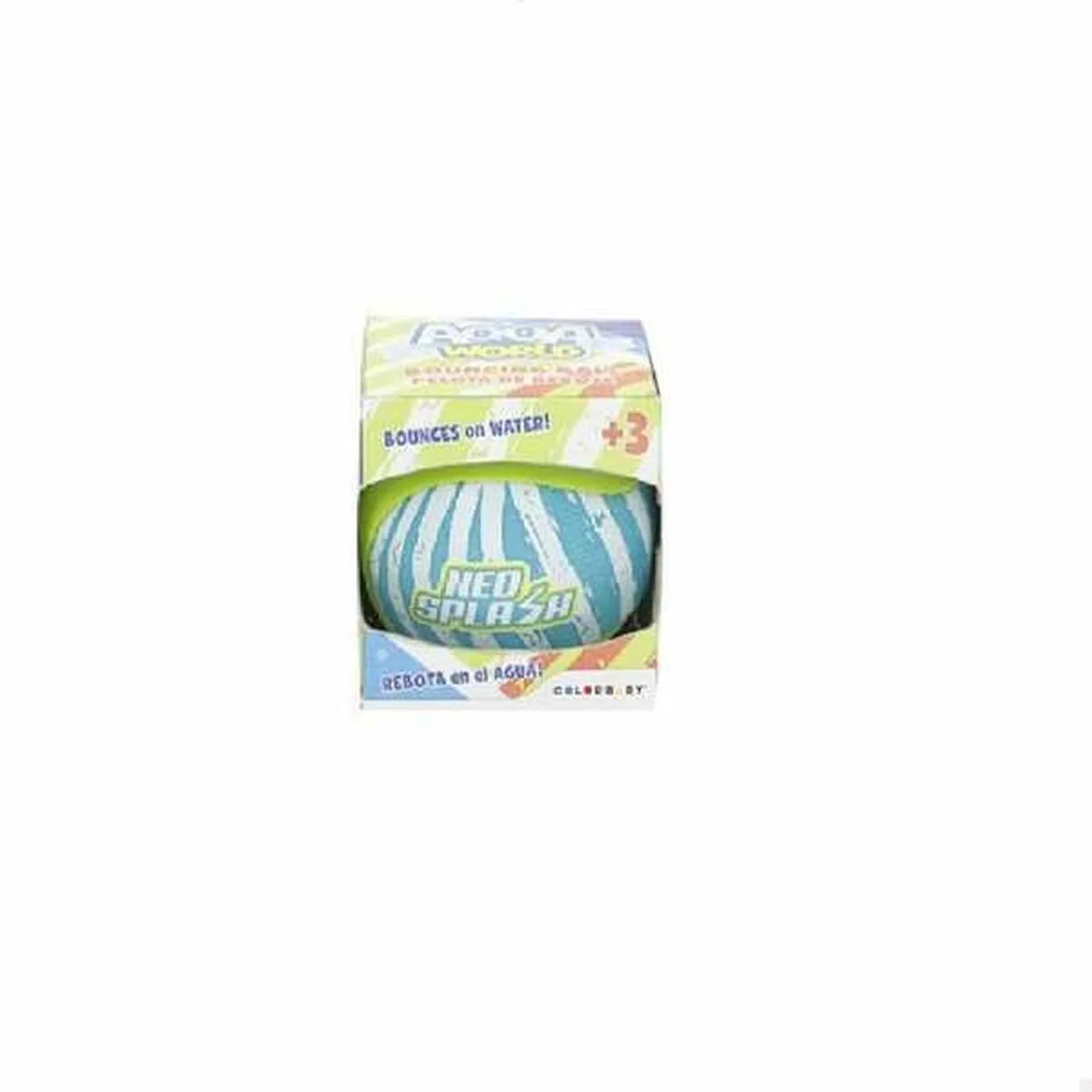 Jouet arroseur colorbaby 6 cm s245531550. Re-découvrez le plaisir de shopper en ligne avec Diaytar et sa multitude de produits triés sur le volet pour vous