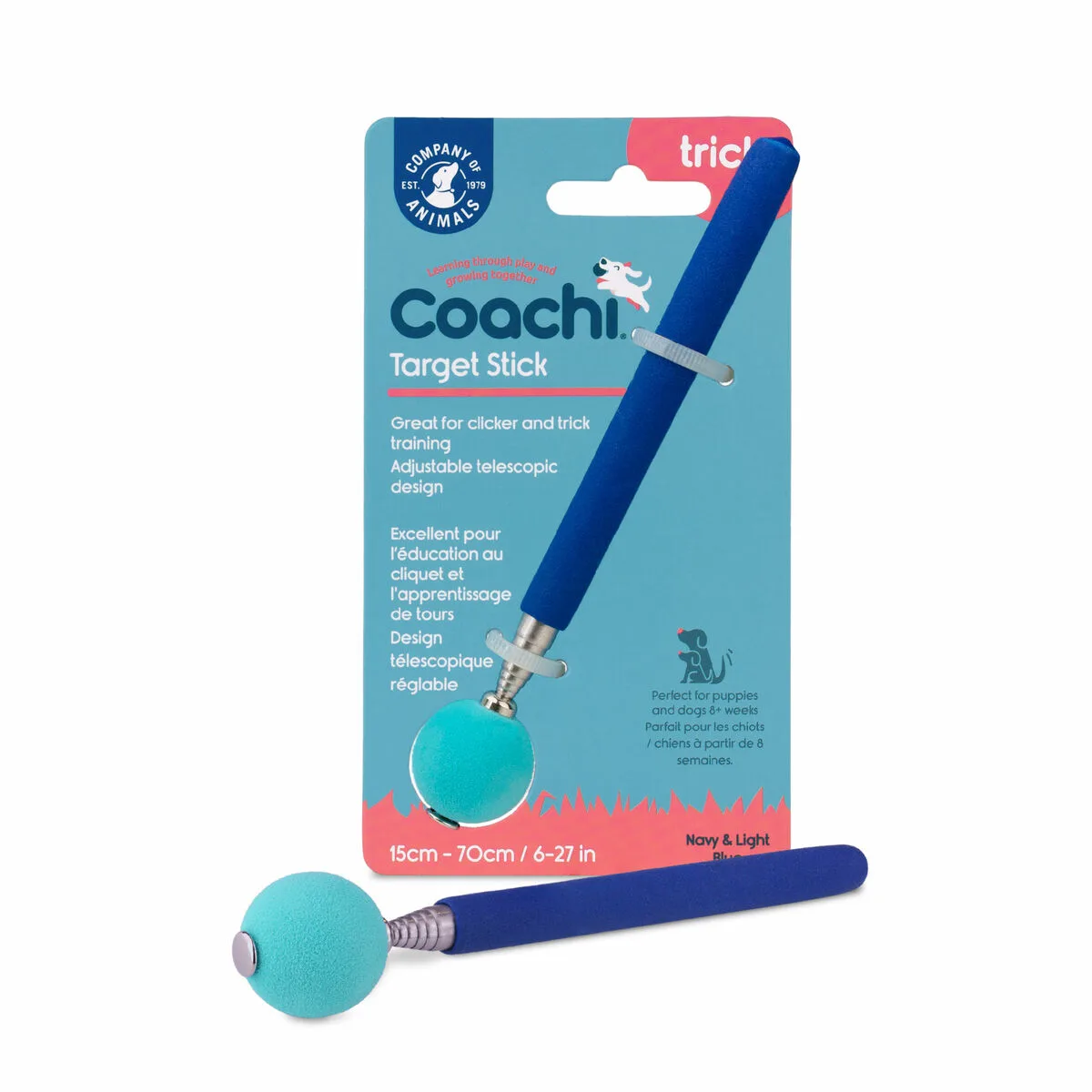Jouet d entrainement coachi stick bleu s610382733. Diaytar, c'est la boîte à outils de votre vie idéale. Des produits pour construire, embellir et optimiser votre quotidien.