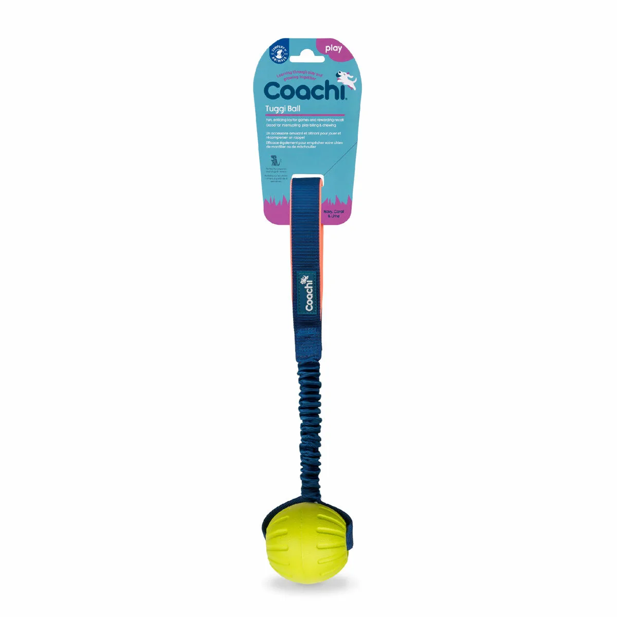 Jouet d entrainement coachi tuggi ball bleu s610384827. Avec Diaytar, profitez d'une sélection généraliste qui a du caractère et qui reflète les aspirations de notre époque