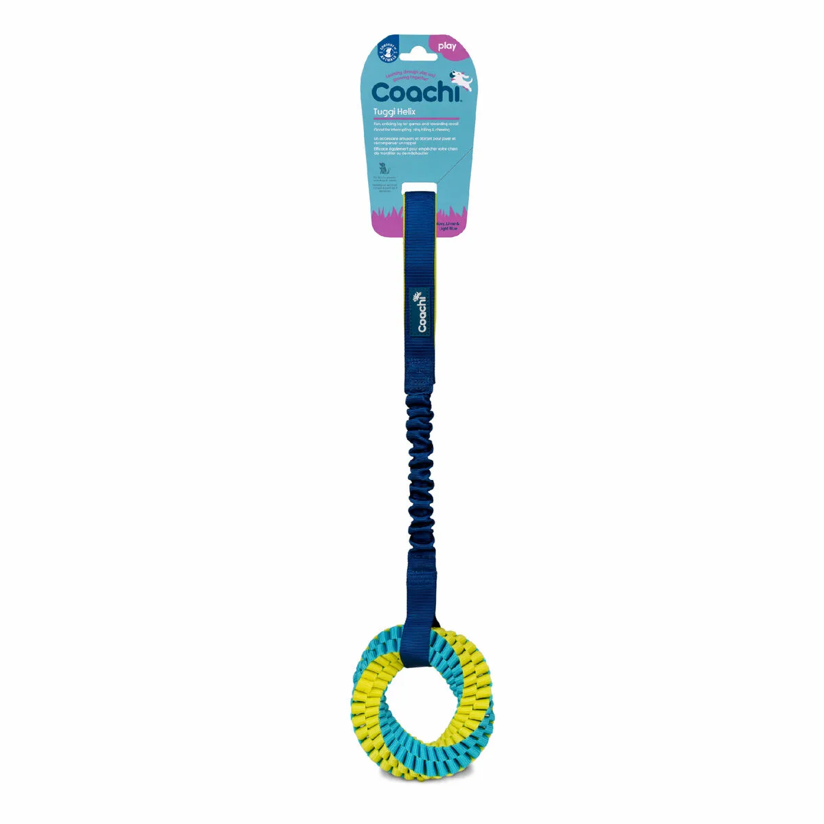 Jouet d entrainement coachi tuggi helix bleu s610384769. Avec Diaytar, faites de chaque achat en ligne une découverte et de chaque produit un ajout valuable à votre univers