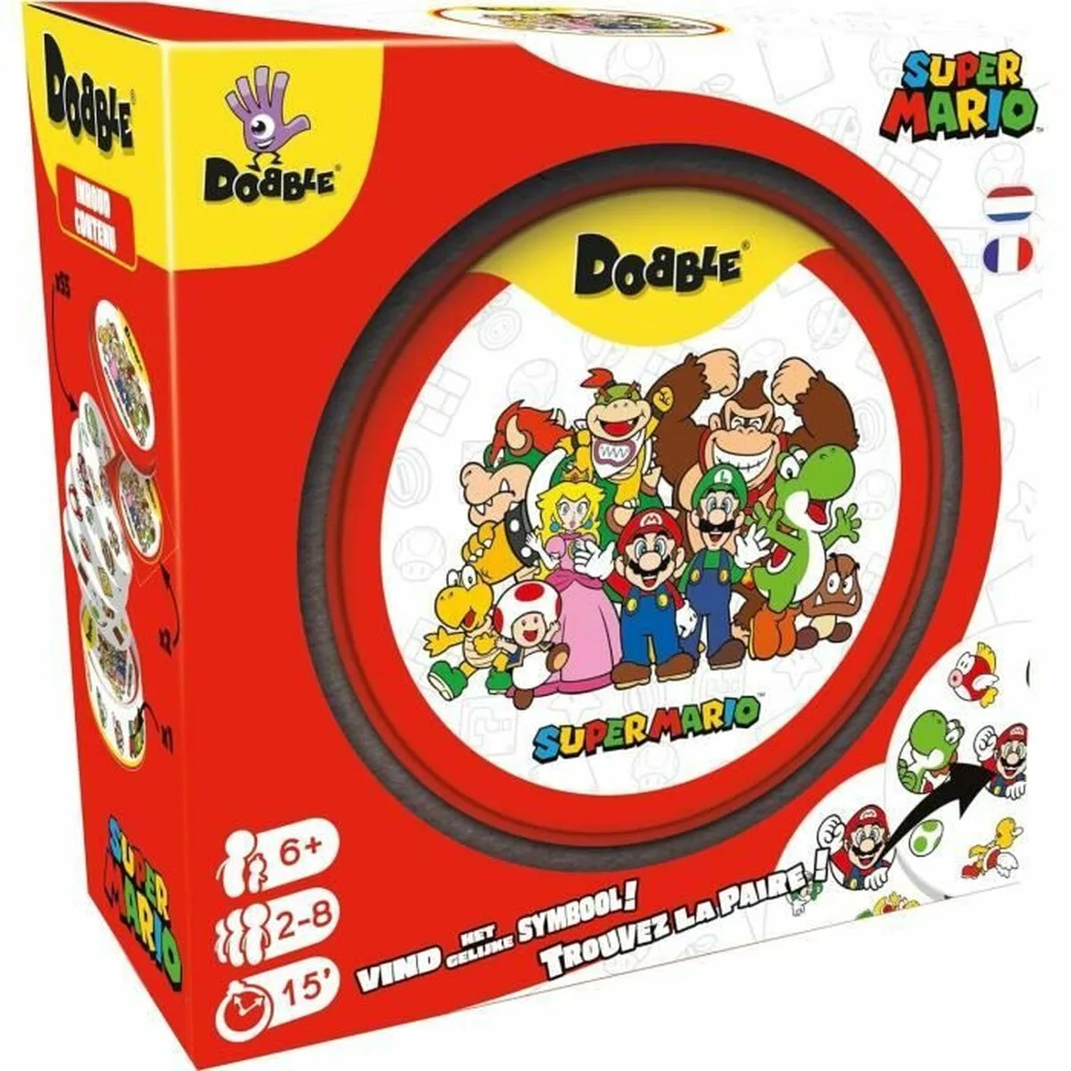 Jouet educatif asmodee s7101047047. Explorez la galerie virtuelle Diaytar et laissez-vous séduire par nos produits généraux tendance et nos inventions électroniques exclusives