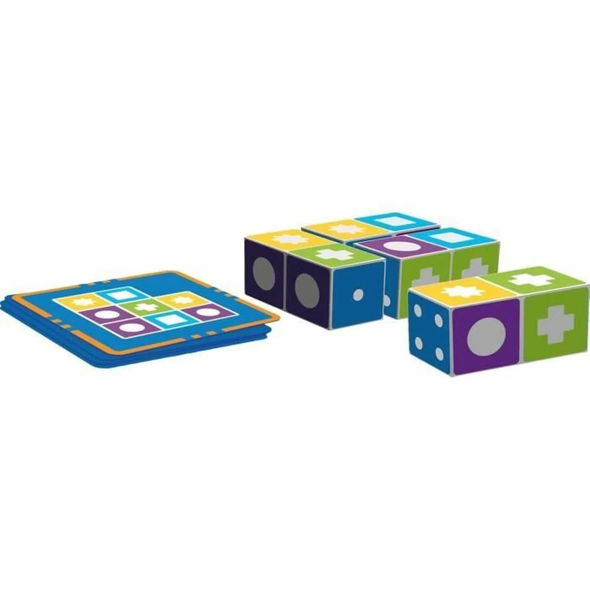 Jouet educatif asmodee s7101048589. Nous avons rêvé Diaytar pour vous. Une plateforme où chaque clic est une promesse de découverte et de satisfaction.