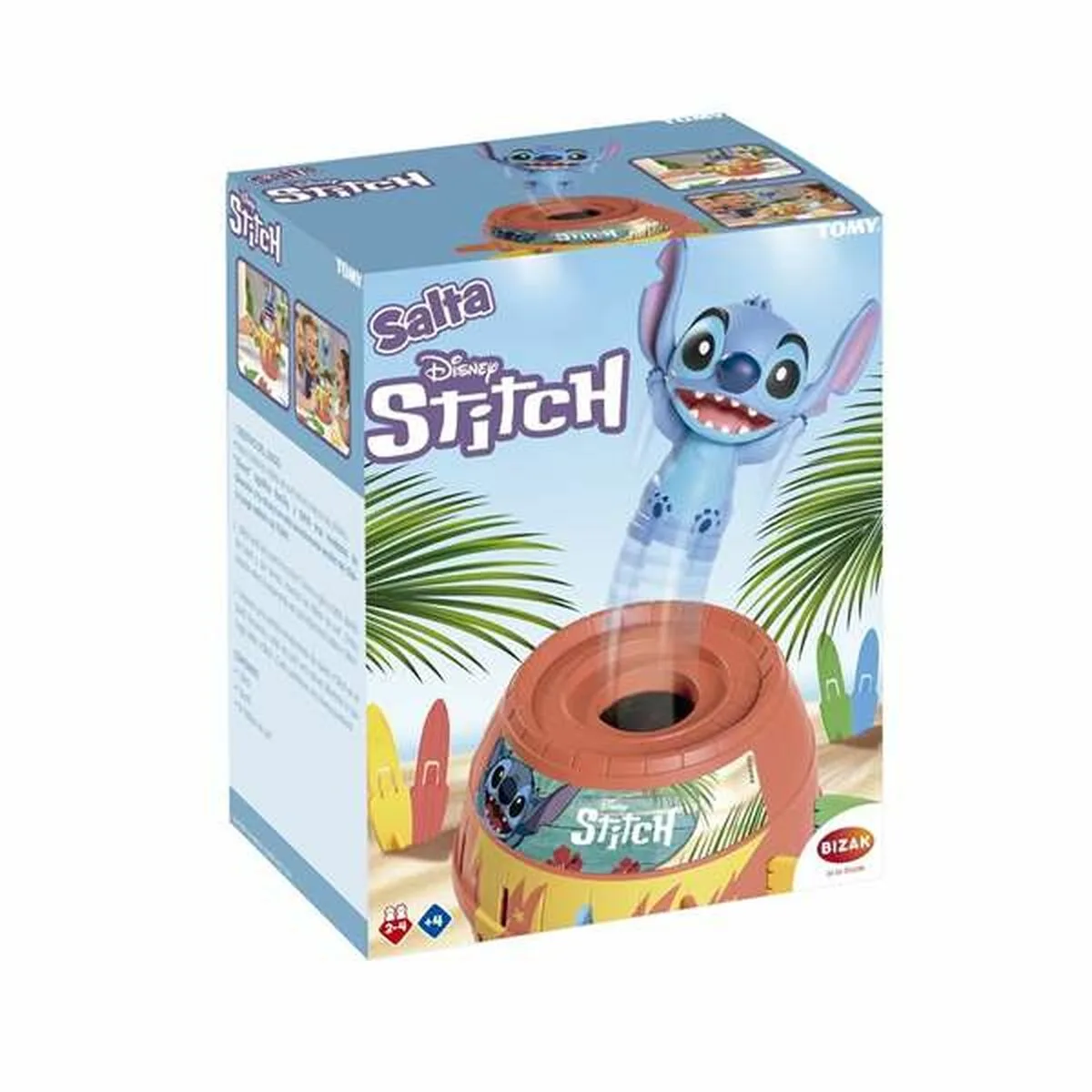 Jouet educatif bizak stitch s245496448. Diaytar s'adresse aux esprits modernes en quête de produits qui allient performance technologique et design épuré