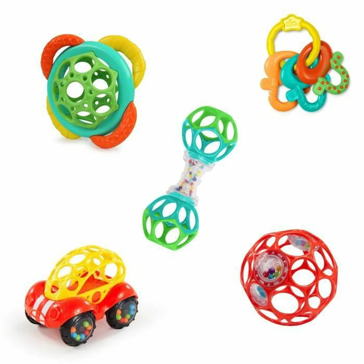 Jouet educatif bright starts playset s719074291. Avec Diaytar, faites de chaque achat en ligne une découverte et de chaque produit un ajout valuable à votre univers